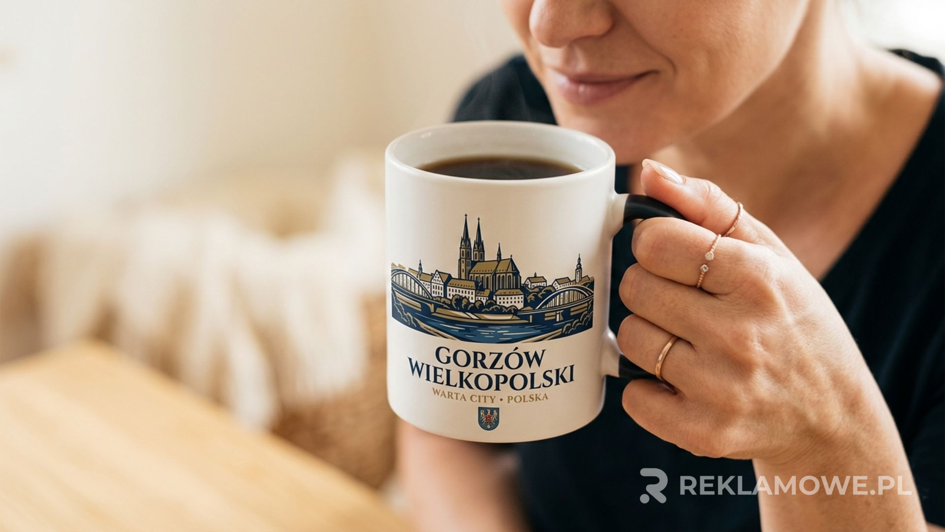 Gadżet reklamowy dla branży usługowej w Gorzowie Wielkopolskim