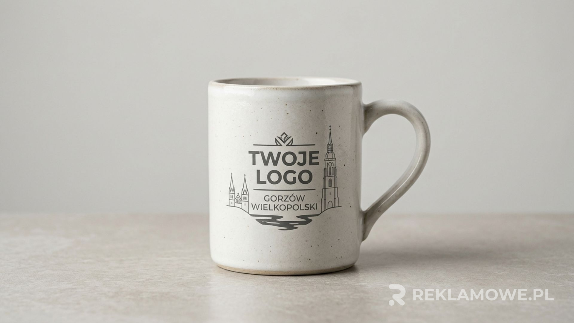 Gadżety reklamowe na otwarcie firmy w Gorzowie Wielkopolskim