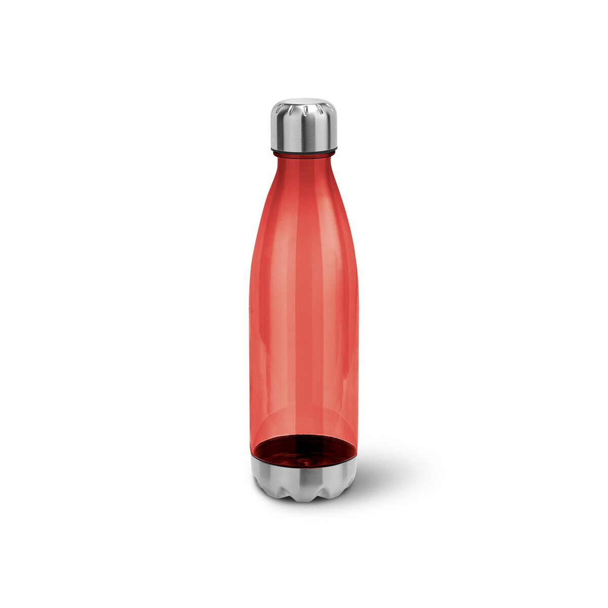 ANCER. Butelka sportowa z AS i stali nierdzewnej 700 ml 94687_set