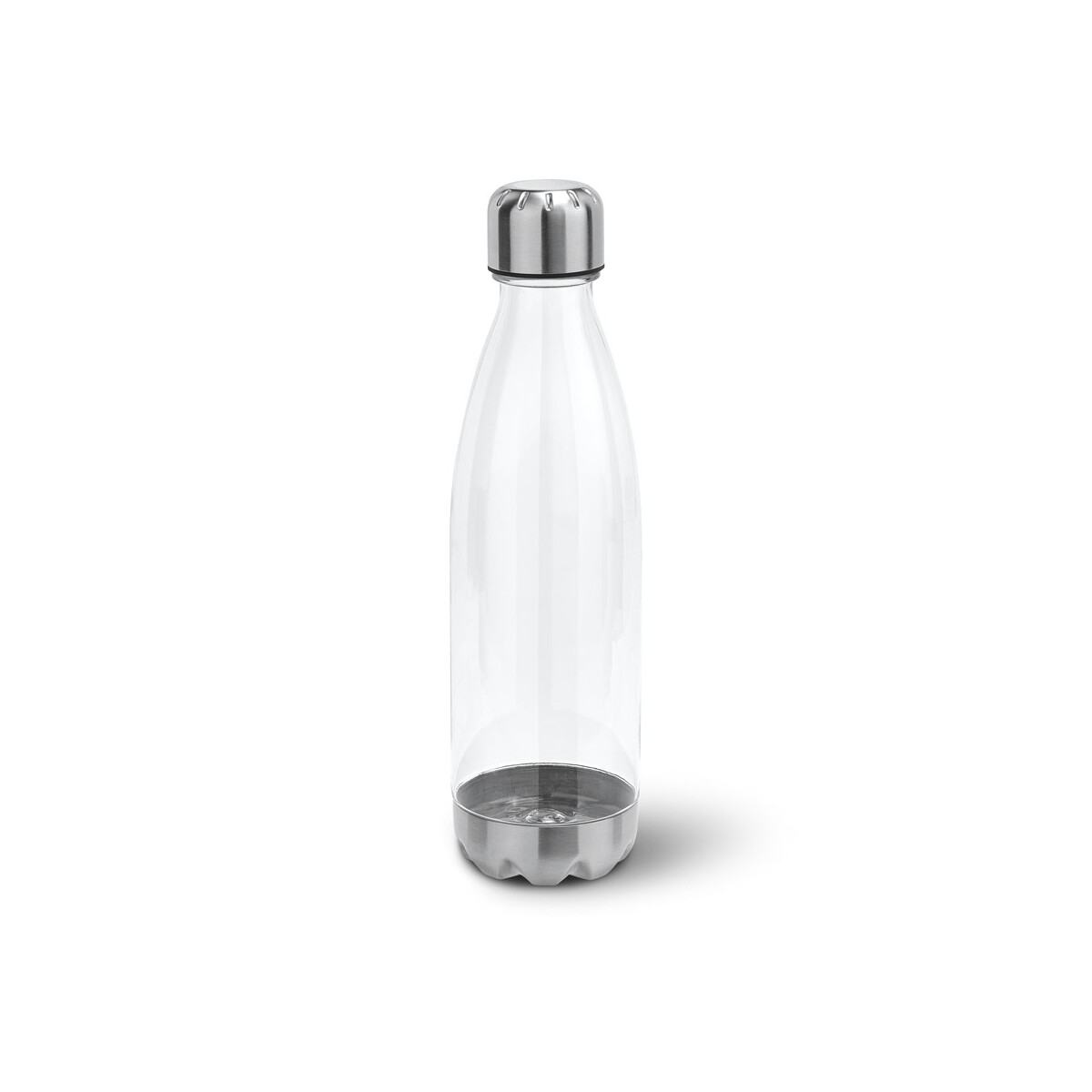 ANCER. Butelka sportowa z AS i stali nierdzewnej 700 ml 94687_set