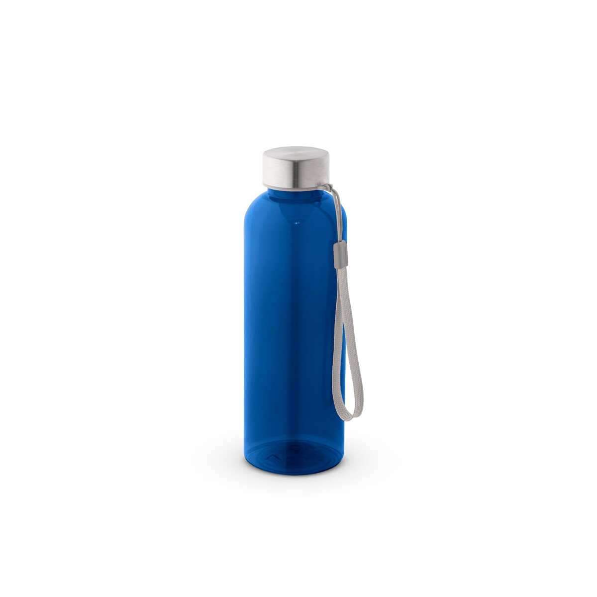 ENDERS M. Butelka PET z recyklingu (100% rPET) z błyszczącym, półprzezroczystym wykończeniem 600 ml 54326_set