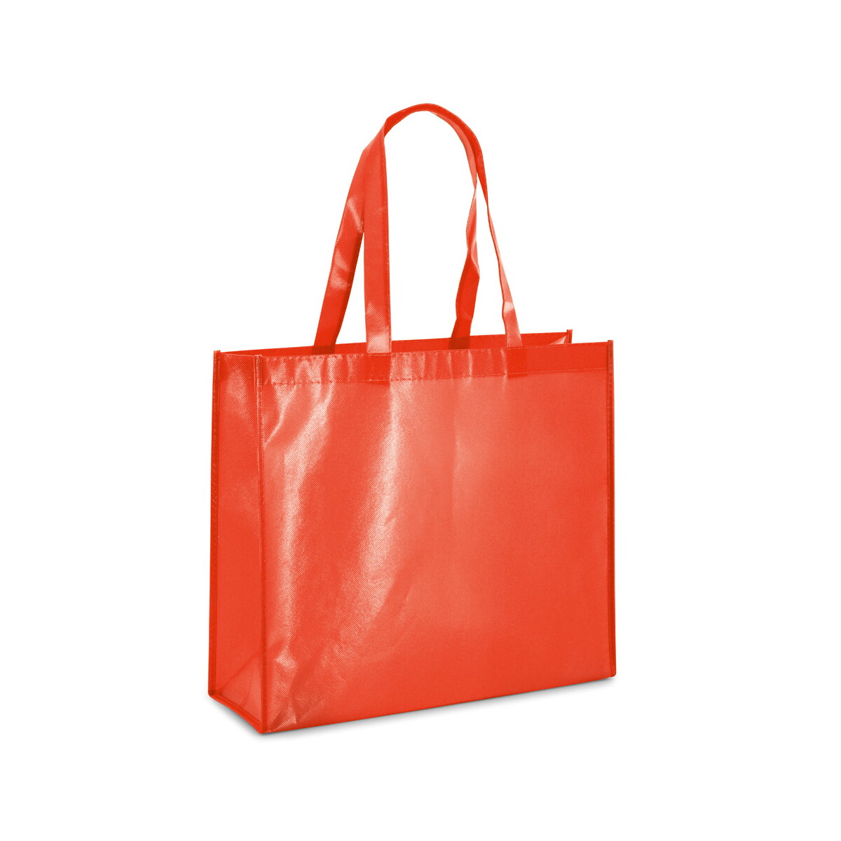 MILLENIA. Laminowana torba non-woven (110 g/m²) 92833_set