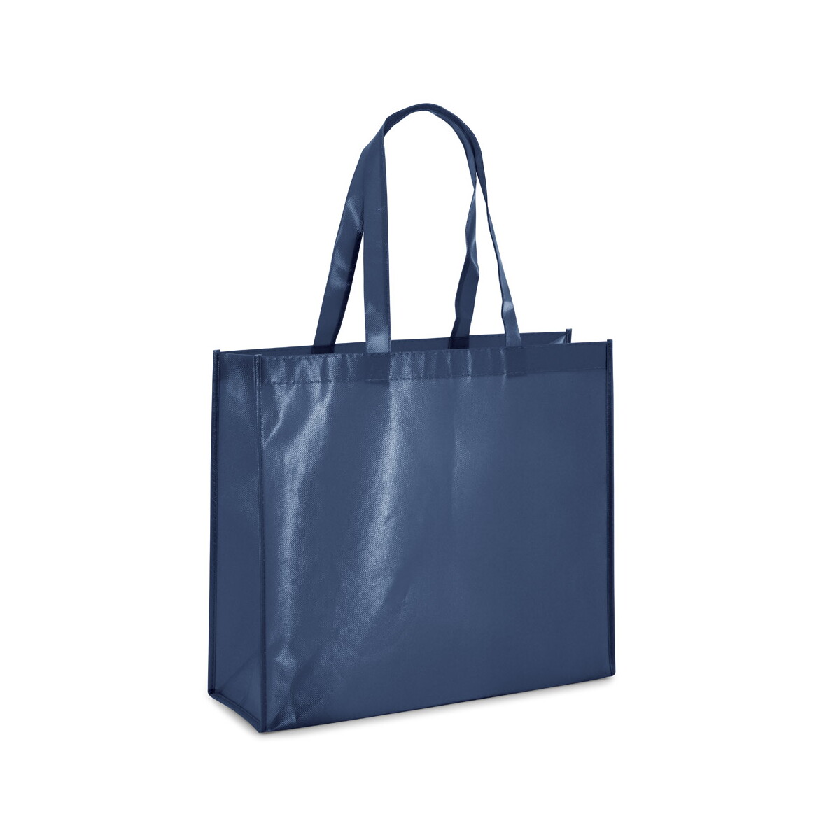 MILLENIA. Laminowana torba non-woven (110 g/m²) 92833_set