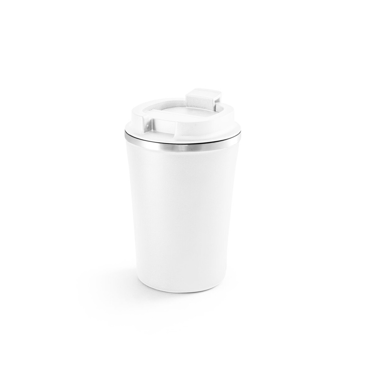 PHELPS. Kubek podróżny 470 ml ze stali nierdzewnej i PP 94772_set