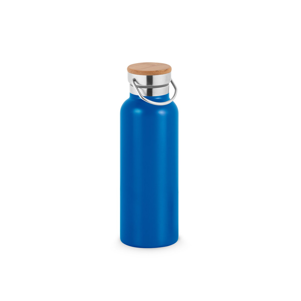 RAGNAR. Izolowana próżniowo butelka ze stali nierdzewnej 570 ml 94602_set