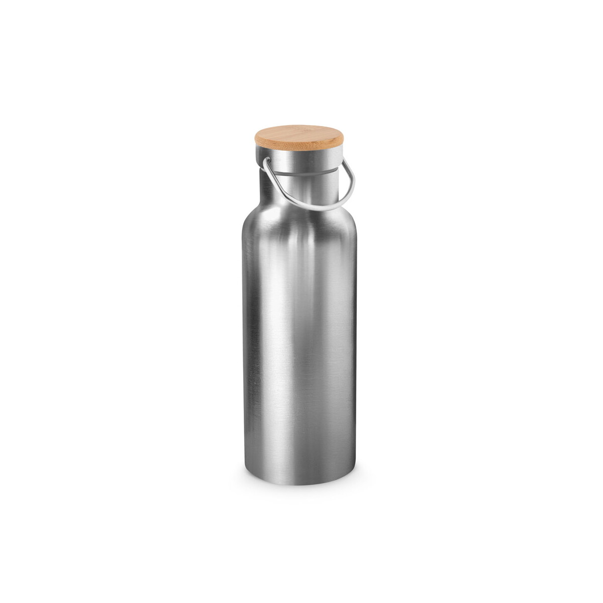 RAGNAR. Izolowana próżniowo butelka ze stali nierdzewnej 570 ml 94602_set