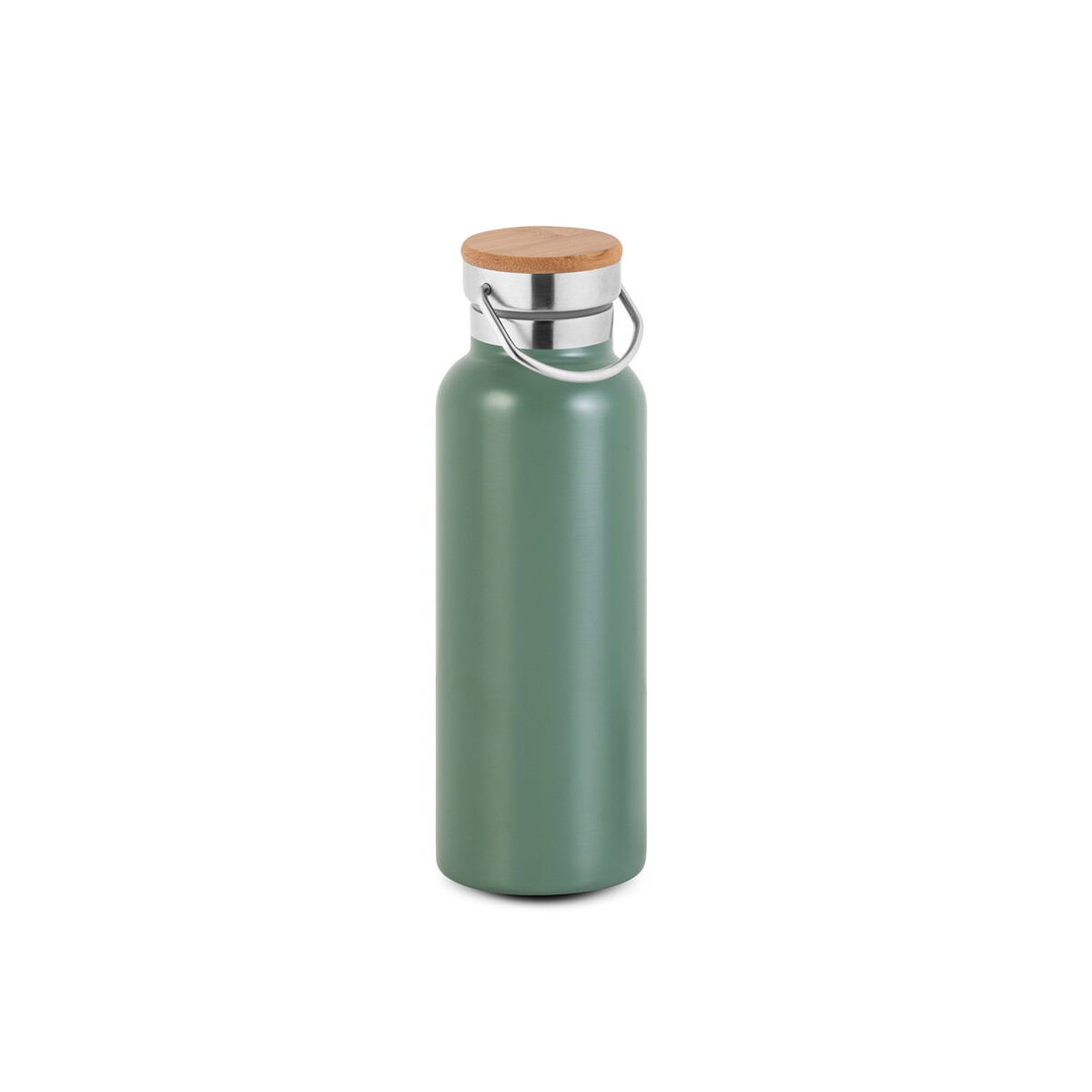 RAGNAR. Izolowana próżniowo butelka ze stali nierdzewnej 570 ml 94602_set