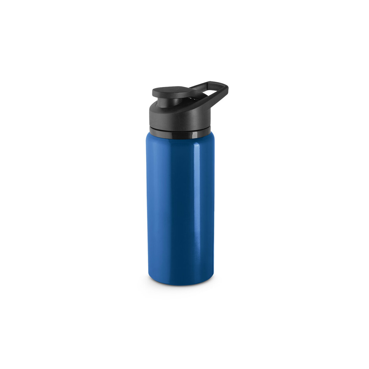 SHAWN. 90% aluminiowa z recyklingu butelka sportowa 660 mL 94269_set