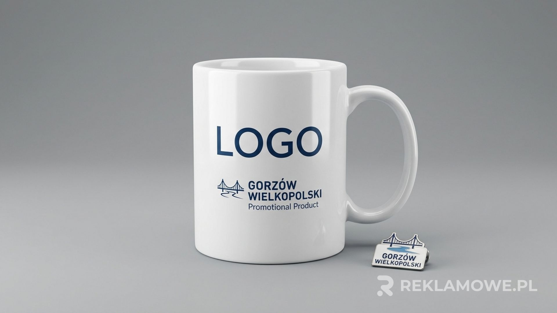Personalizowane gadżety reklamowe zamawiane w Gorzowie Wielkopolskim